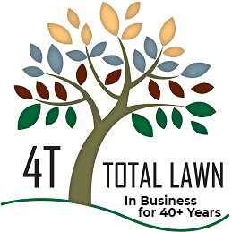 4T Total Lawn