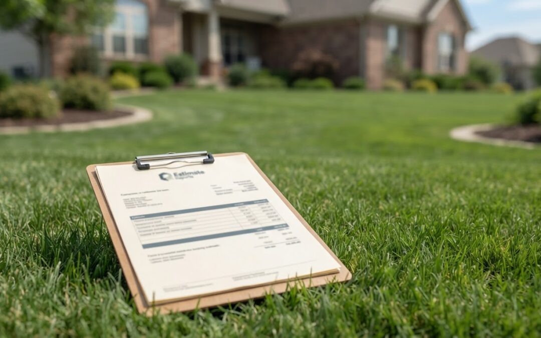 How Much Does Lawn Care Cost in Lenexa? A Straight Answer