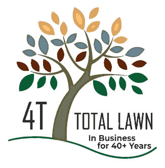 4T Total Lawn